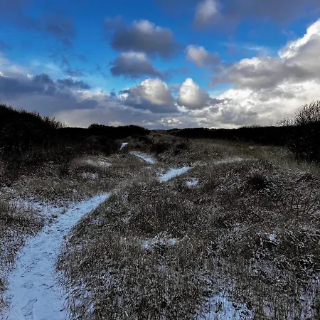 5 Person In Skagen-by Traum 펜션 *