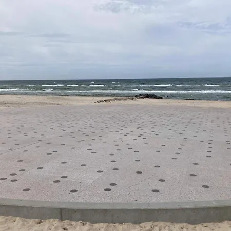 펜션 5 Person In Skagen-by Traum