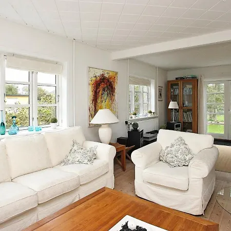 Nyaraló 5 Person In Skagen-by Traum *