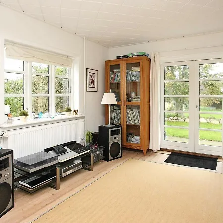 5 Person In Skagen-by Traum Skagen