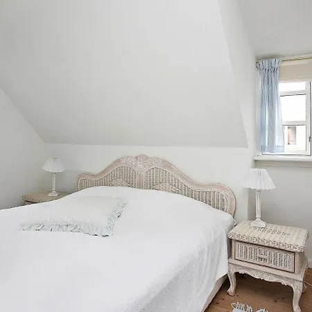 Dom wakacyjny 5 Person In Skagen-by Traum