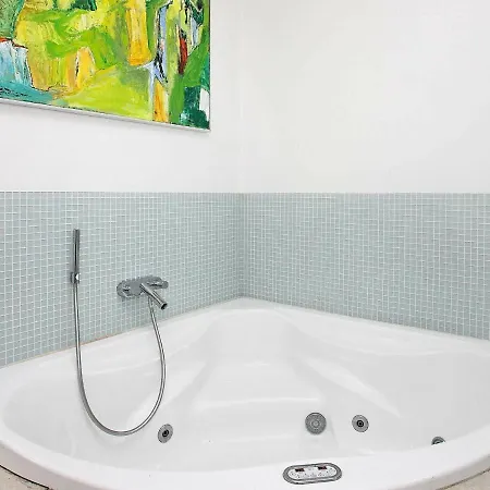 5 Person In Skagen-by Traum Nyaraló