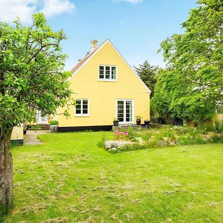 Casa vacanze 5 Person In Skagen-by Traum *