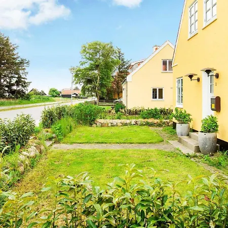 5 Person In Skagen-by Traum Dom wakacyjny