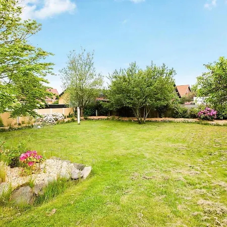 5 Person In Skagen-by Traum Skagen