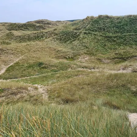 Nyaraló 5 Person In Skagen-by Traum