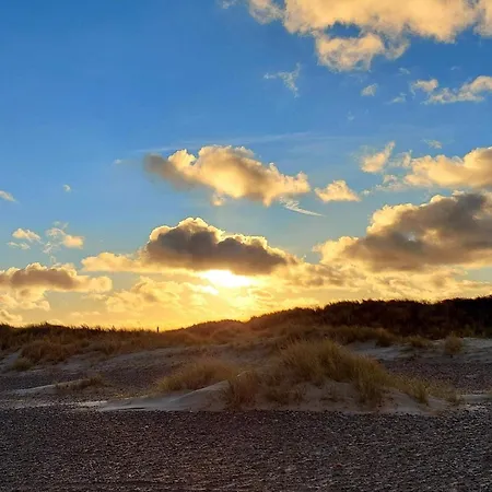 5 Person In Skagen-by Traum Nyaraló *