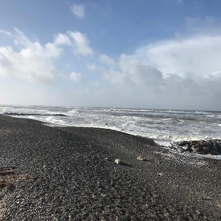 5 Person In Skagen-by Traum * Skagen