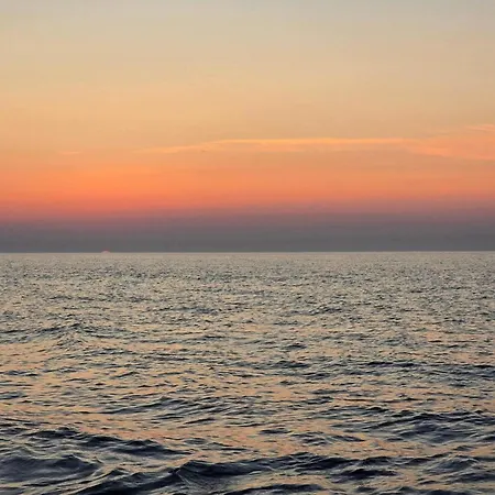 Nyaraló 5 Person In Skagen-by Traum *