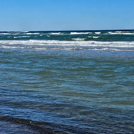 5 Person In Skagen-by Traum Nyaraló