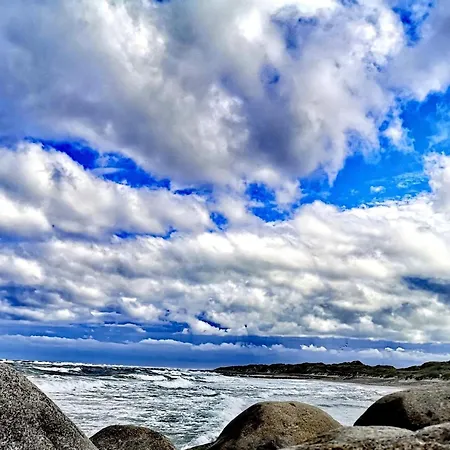 Nyaraló 5 Person In Skagen-by Traum