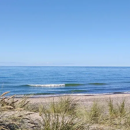5 Person In Skagen-by Traum Skagen