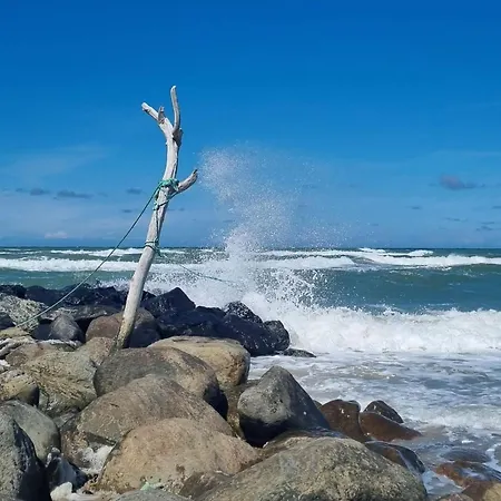 Nyaraló 5 Person In Skagen-by Traum Skagen