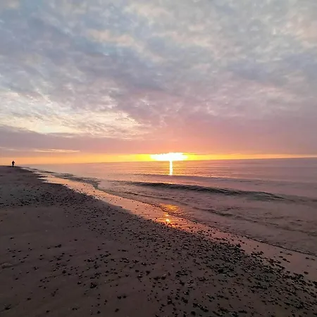 Nyaraló 5 Person In Skagen-by Traum