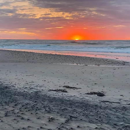 5 Person In Skagen-by Traum Nyaraló Skagen
