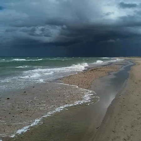 5 Person In Skagen-by Traum Skagen