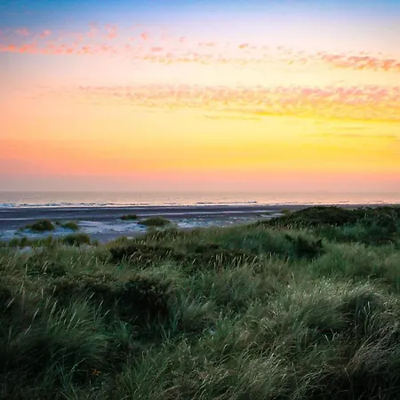 5 Person In Skagen-by Traum Nyaraló *