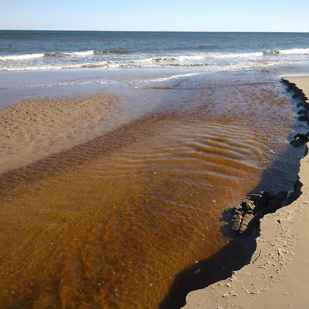 5 Person In Skagen-by Traum Nyaraló Skagen