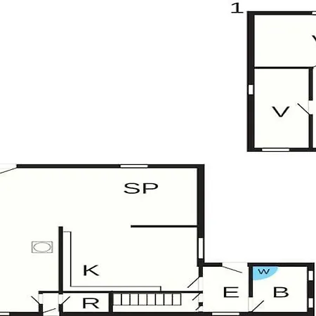 5 Person In Skagen-by Traum Skagen