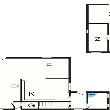 5 Person In Skagen-by Traum Skagen