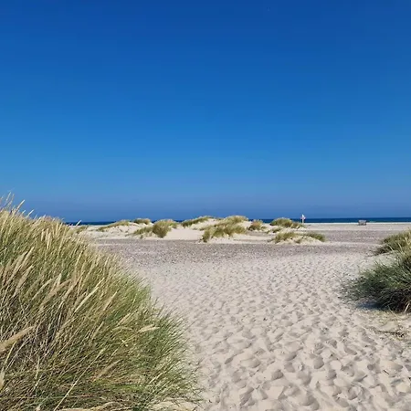 5 Person In Skagen-by Traum Dom wakacyjny Skagen