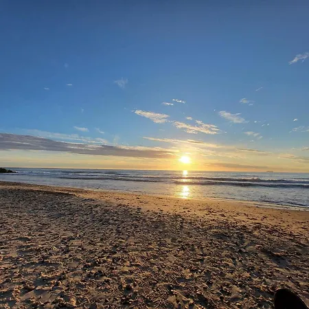 5 Person In Skagen-by Traum Dom wakacyjny *