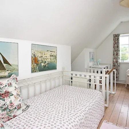 Feriehus 5 Person In Skagen-by Traum
