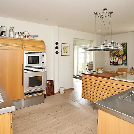 Casa vacanze 5 Person In Skagen-by Traum *