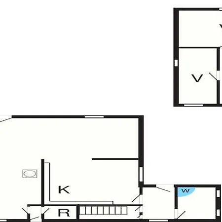 5 Person In Skagen-by Traum * Skagen