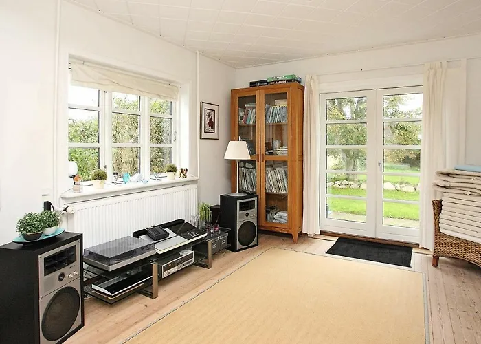 5 Person In Skagen-by Traum Σκάγκεν