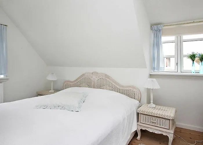 Σπίτι διακοπών 5 Person In Skagen-by Traum