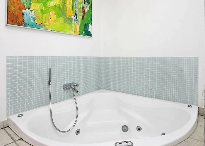 5 Person In Skagen-by Traum Σπίτι διακοπών