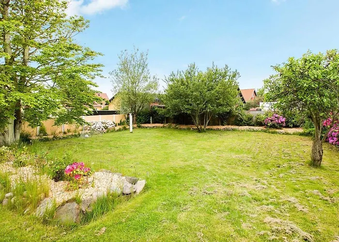 5 Person In Skagen-by Traum Σκάγκεν