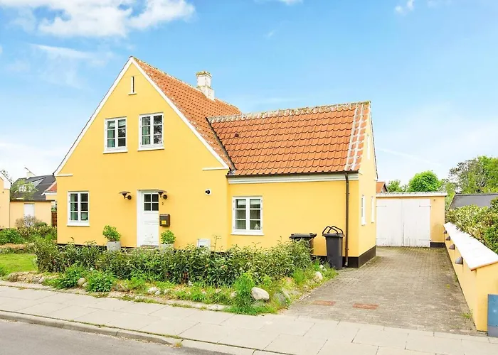 5 Person In Skagen-by Traum *