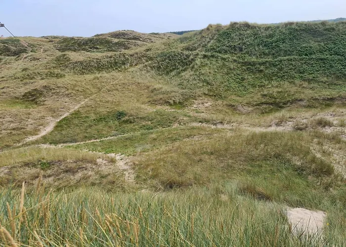 Σπίτι διακοπών 5 Person In Skagen-by Traum
