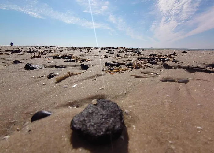 Σπίτι διακοπών 5 Person In Skagen-by Traum