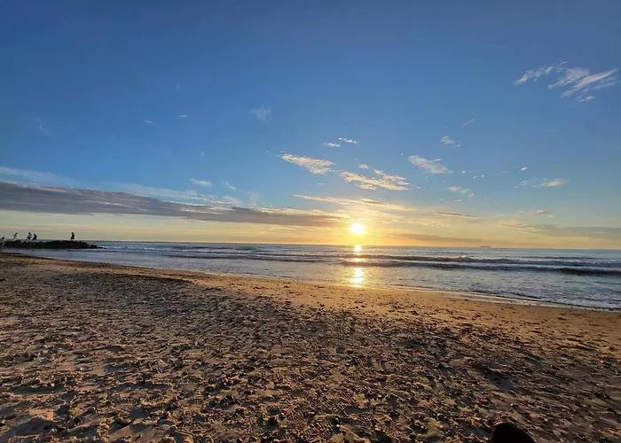 5 Person In Skagen-by Traum Σπίτι διακοπών
