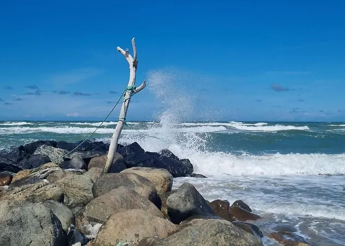 Σπίτι διακοπών 5 Person In Skagen-by Traum Σκάγκεν