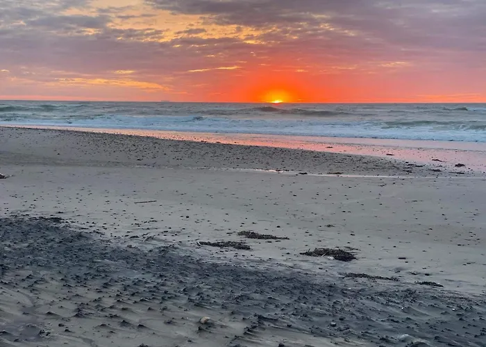 5 Person In Skagen-by Traum Σπίτι διακοπών Σκάγκεν